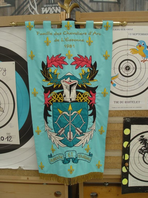 40 ans de la Compagnie